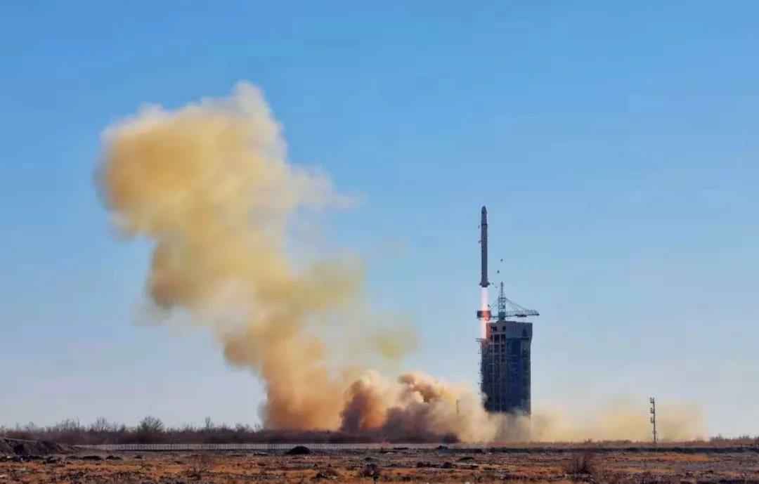 新利·体育-新利(中国)“多星分离超级电容电源系统”再次成功发射多颗小卫星！