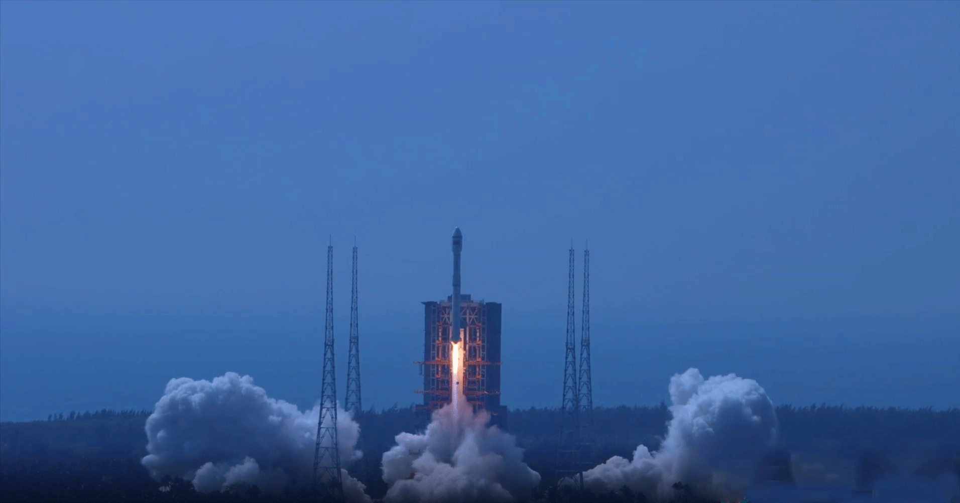 新利·体育-新利(中国)助推中大型卫星分离成功，星箭分离电源应用再上新台阶！